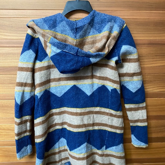 Toad & Co. Heartfelt Hoodie - Picture 4 of 4